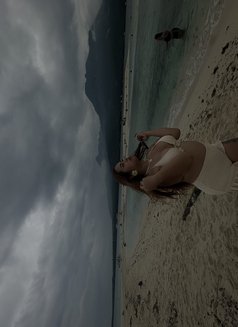 Mia Collins - Acompañantes transexual in Bangkok Photo 4 of 11