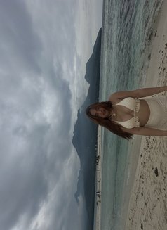 Mia Collins - Acompañantes transexual in Bangkok Photo 11 of 11