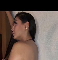 Mia - escort in Barcelona