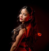 Mia - escort in Barcelona