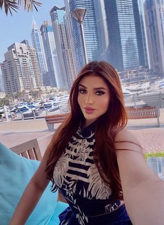 Mia - escort in Dubai Photo 1 of 10