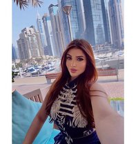 Mia - escort in Dubai
