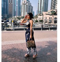 Mia - escort in Dubai
