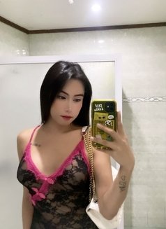 Mia Cornelio - Transsexual escort in Taipei Photo 5 of 8