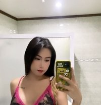 Mia Cornelio - Transsexual escort in Kaohsiung