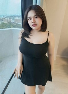 Mehmeh baby girl - escort in Pattaya Photo 1 of 9