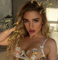 MIA DELICIOUS LADY - escort in Abu Dhabi