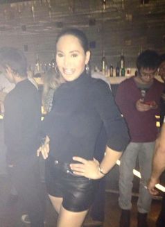 Mia NicoleDiaz - escort in Bangkok Photo 2 of 18