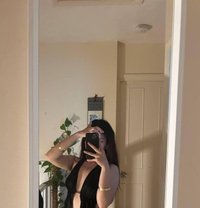 Mia - escort in Cairo