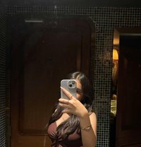 Mia - escort in Cairo