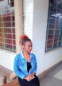 Mia - escort in Kampala Photo 2 of 5