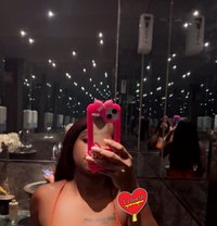 Mia - escort in Kuala Lumpur