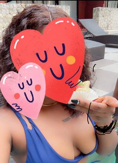 Mia - escort in Kuala Lumpur Photo 2 of 2