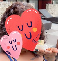 Mia - escort in Kuala Lumpur