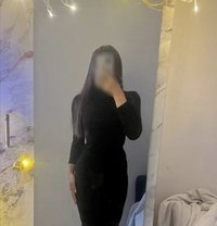 MIA - escort in Mumbai