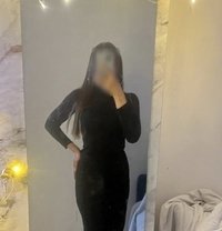 MIA - escort in Mumbai