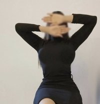 MIA - escort in Mumbai