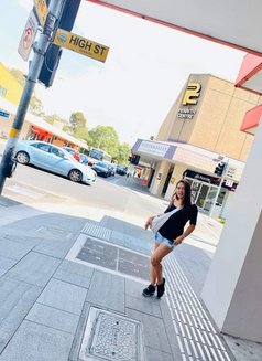 Mia - Transsexual escort in Antipolo Photo 1 of 3