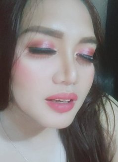 Mia - Transsexual escort in Antipolo Photo 2 of 3