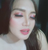 Mia - Transsexual escort in Antipolo