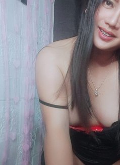 Mia - Transsexual escort in Antipolo Photo 3 of 3
