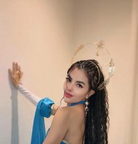 Zelda🇵🇭 - escort in Riyadh Photo 1 of 8