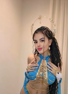 Zelda🇵🇭 - puta in Riyadh Photo 2 of 8