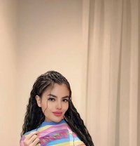 Zelda🇵🇭 - escort in Riyadh