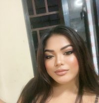 Mia - escort in Angeles City