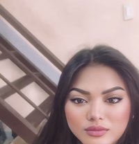 Mia - escort in Angeles City