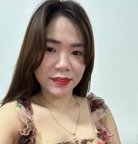 Mia - escort in Bangkok