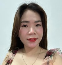 Mia - escort in Bangkok