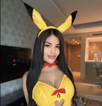 Mia - puta in Belgrade