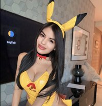 Mia - puta in Belgrade