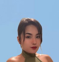 Mia - escort in Dubai