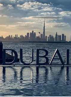 Mia - escort in Dubai Photo 5 of 8