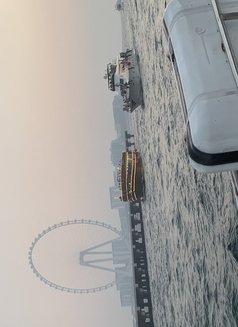 Mia - escort in Dubai Photo 6 of 8