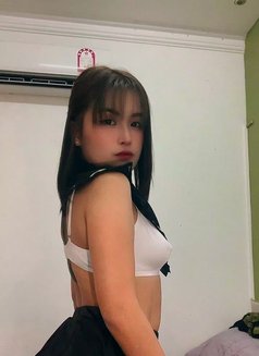 Mia - escort in Dubai Photo 1 of 2