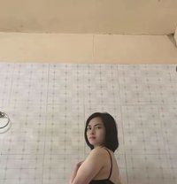Mia - escort in Phu Quoc