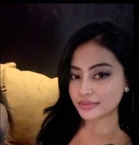 Mia - escort in Dubai