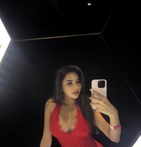 Mia - escort in Ho Chi Minh City