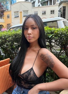 Mia - escort in Ho Chi Minh City Photo 1 of 9