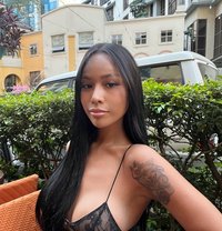 Mia - escort in Ho Chi Minh City