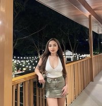 Mia ♡ - escort in Manila