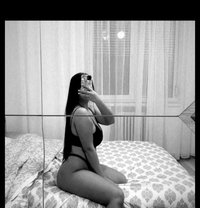 Mia - escort in Ramallah