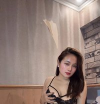 Mia - escort in Taipei Photo 1 of 10