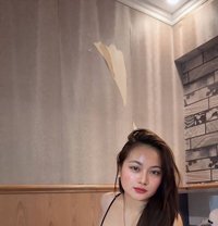 Mia - escort in Taipei