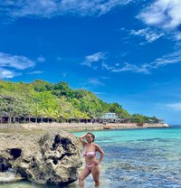 CURVY_Mia - escort in Taipei