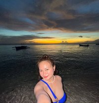 Mia - escort in Taipei