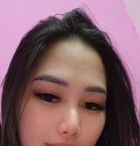 Mia - Transsexual escort in Abu Dhabi
